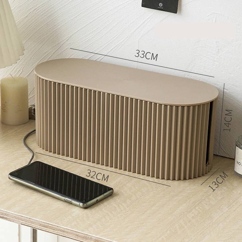 CableBox Minimalist