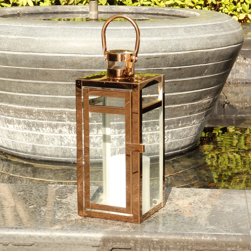 Candle Lantern Lumea