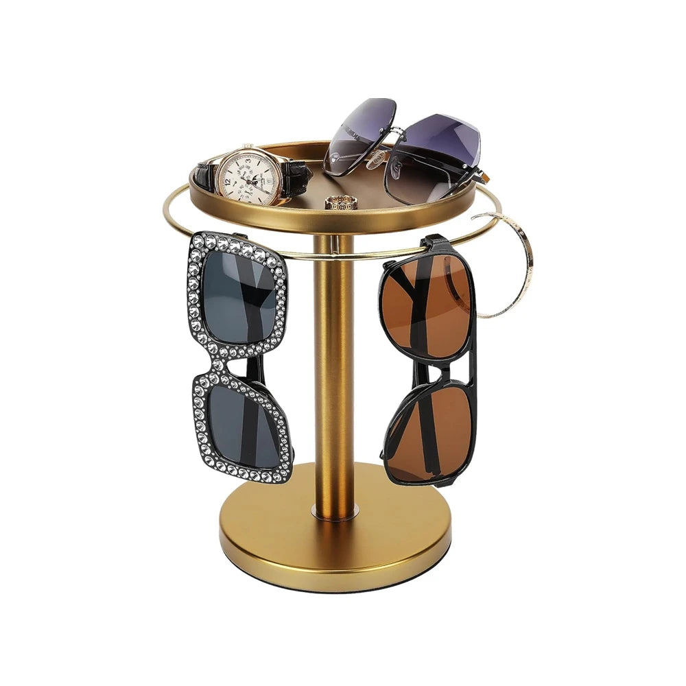 Glasses organizer 360° Elegance