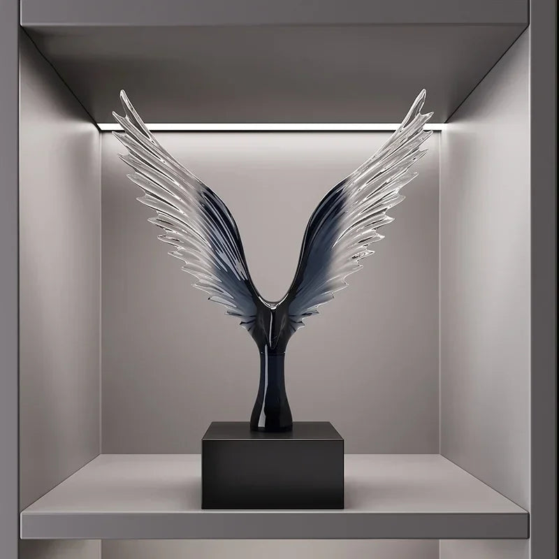 Sculpture Aquila