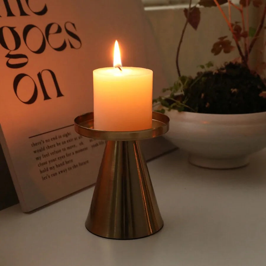 Candle Holder Set Alba – 3-piece