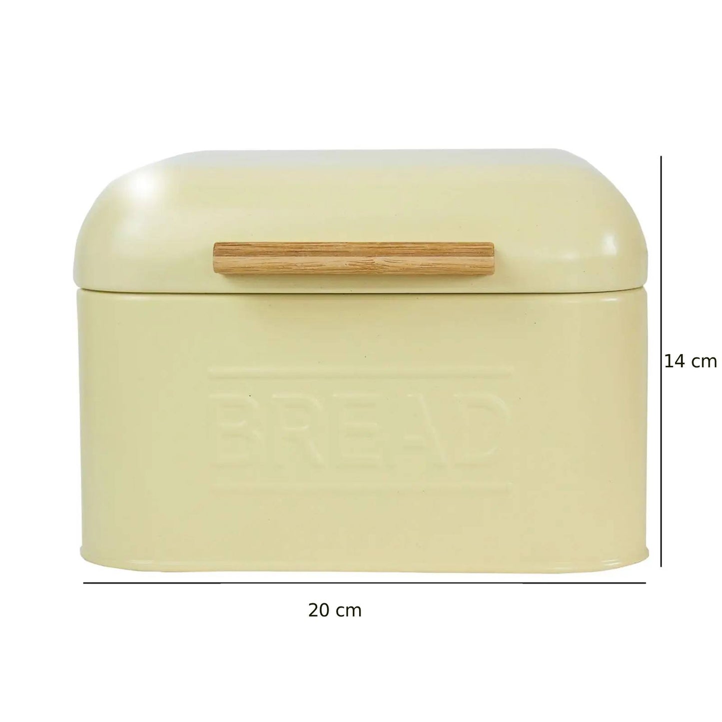 Bread box Nordic