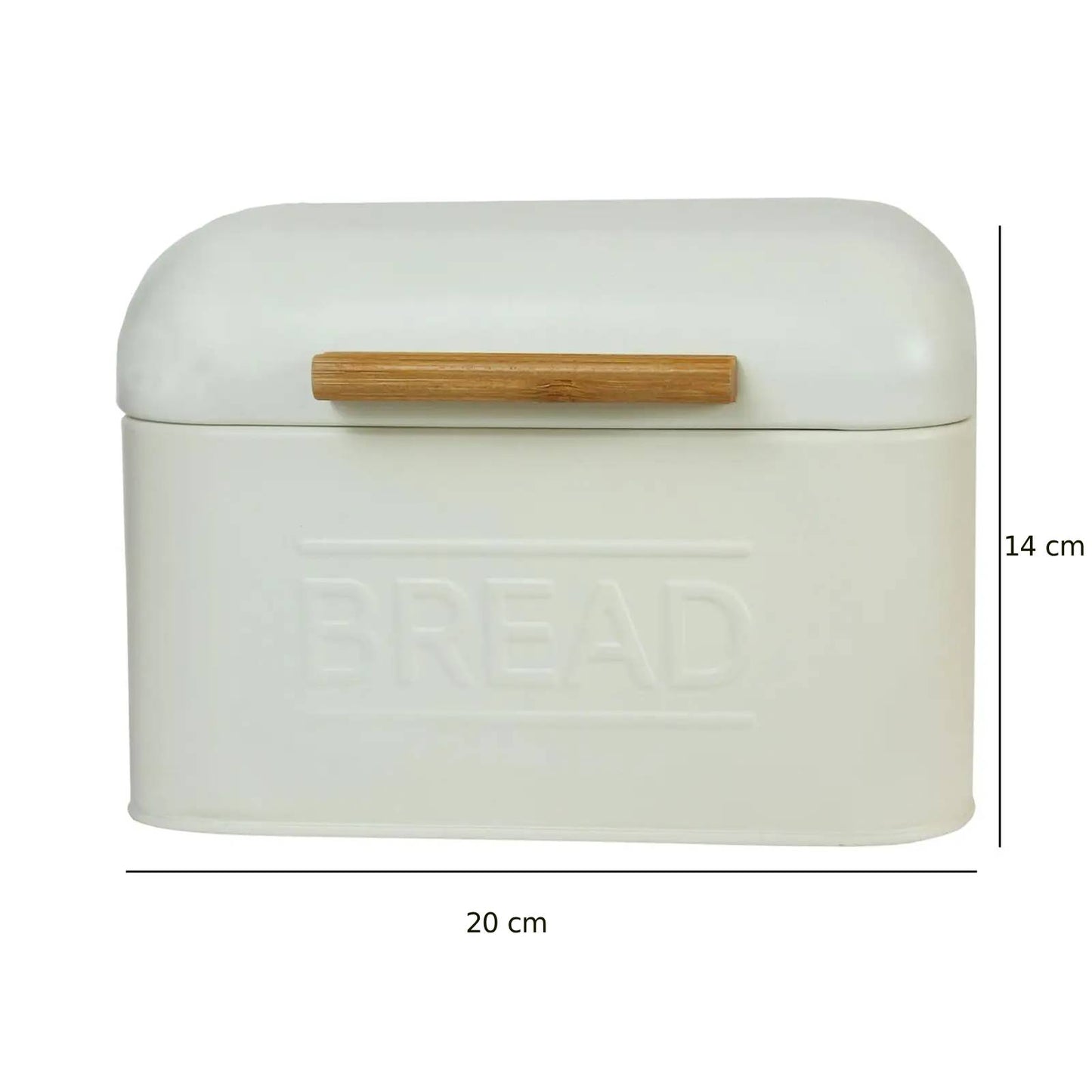 Bread box Nordic