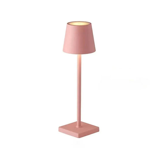 Lampe de table sans fil Mykonos Rose