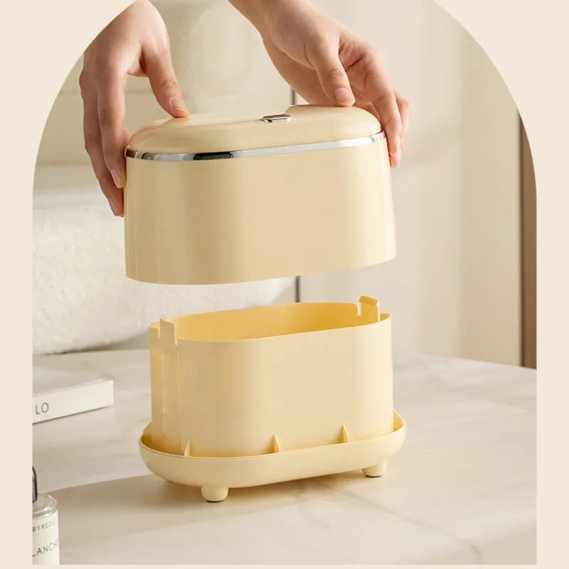 Tisch-Mülleimer Petit Slim