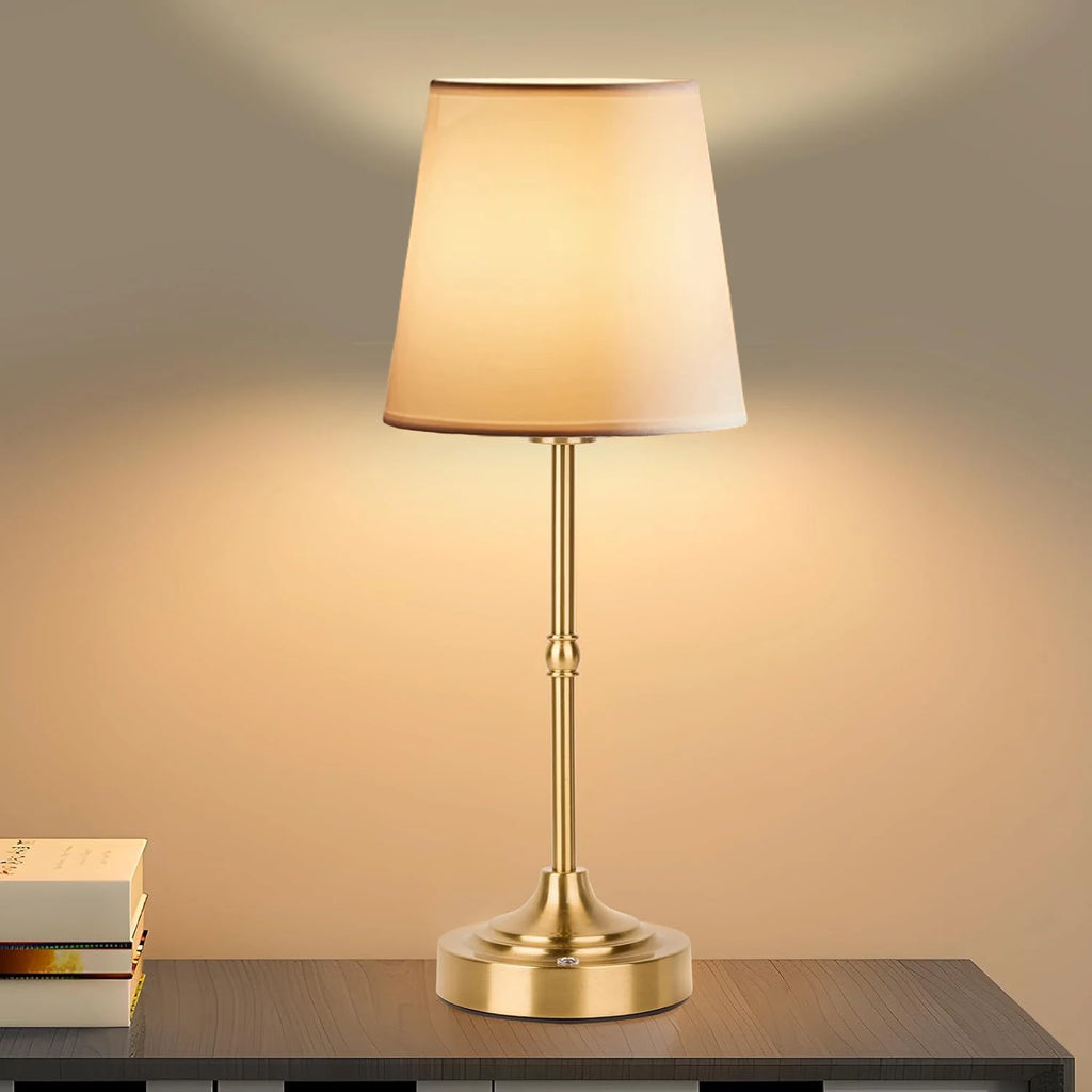 Classic Wireless Table Lamp Regis