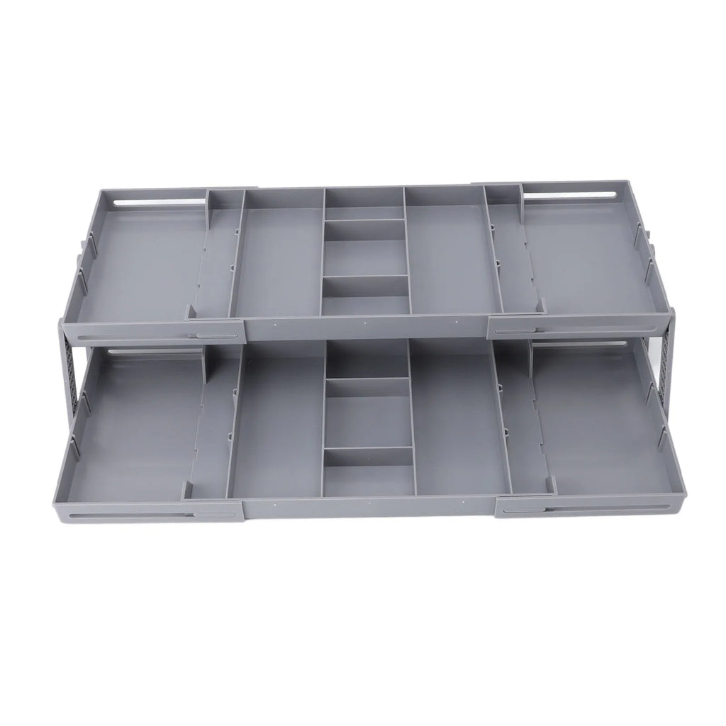 Erweiterbarer Schubladen-Organizer SmartBox