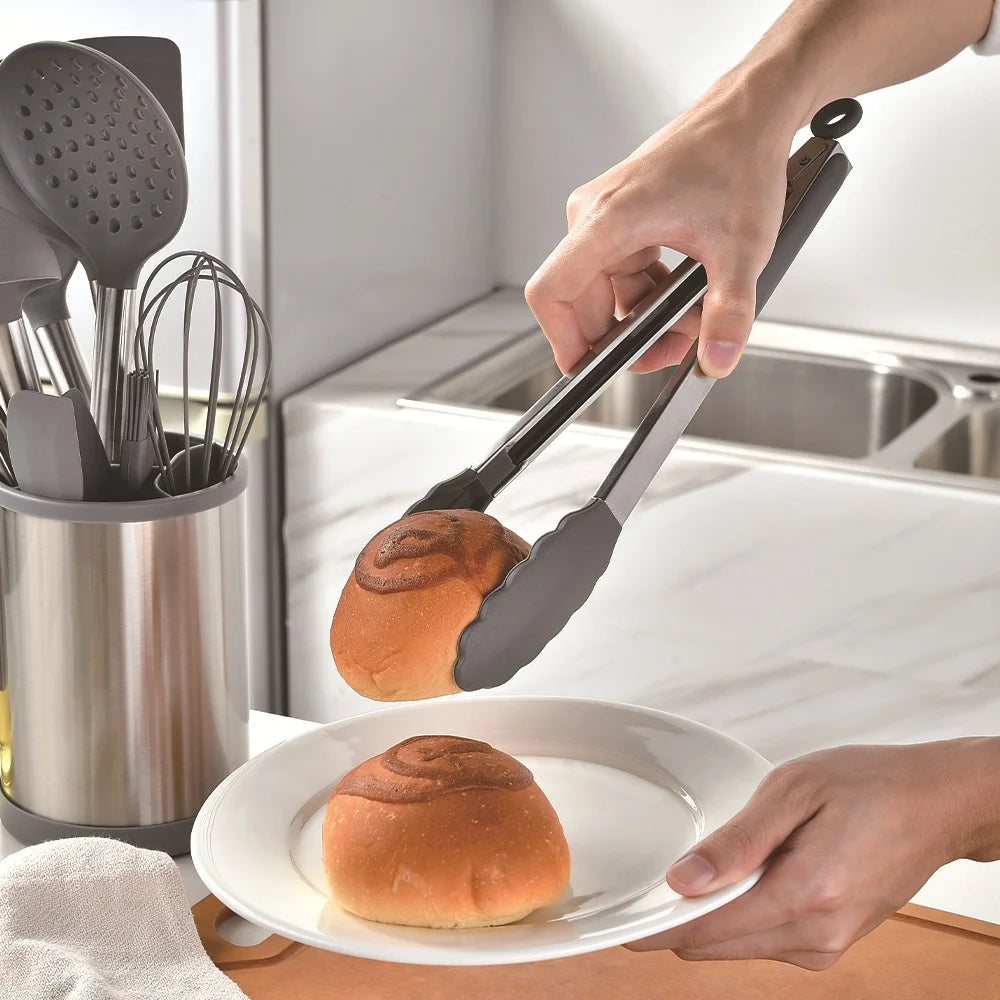 Kitchen Utensil Set 360° – 12-piece