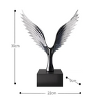 Scultura Aquila
