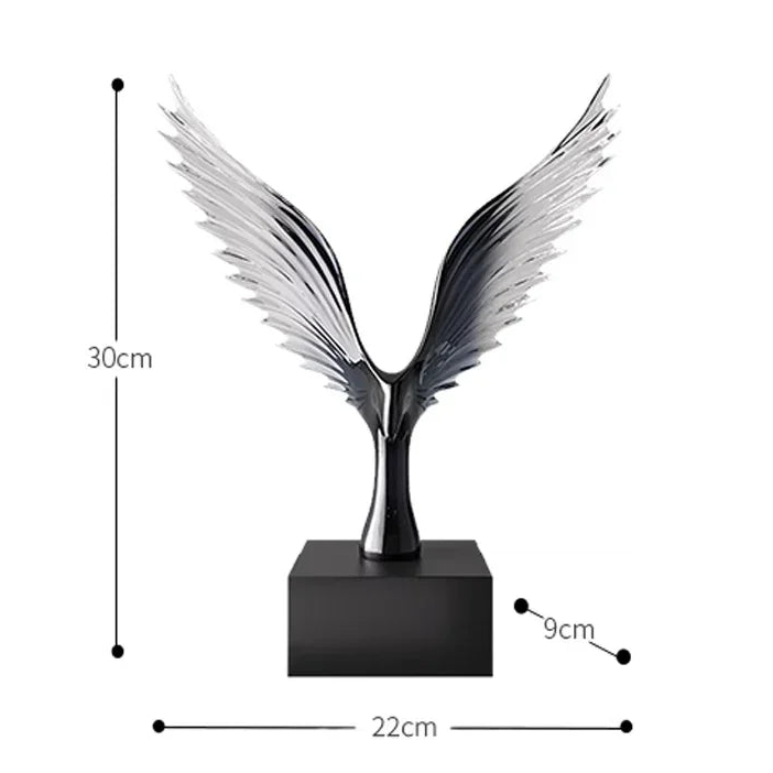 Sculpture Aquila