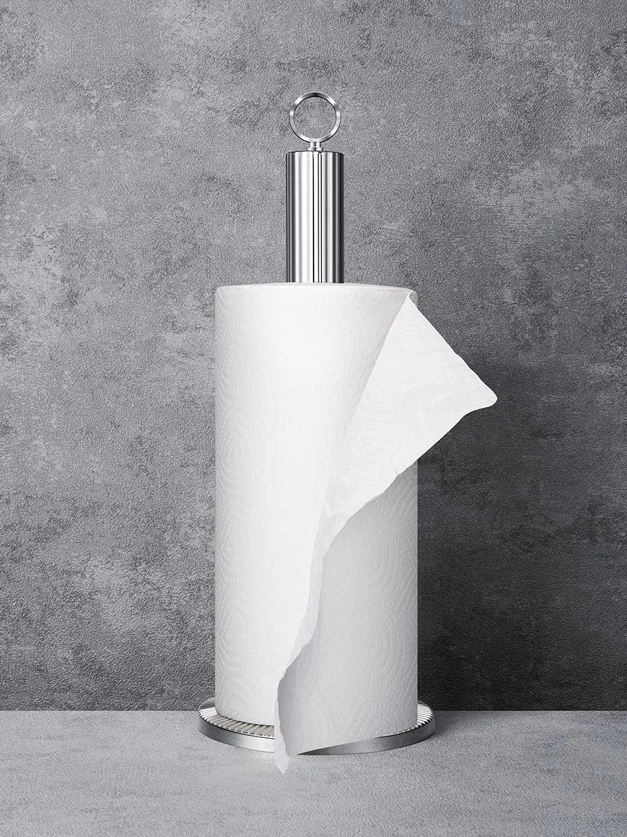 Edelstahl Küchenrollenhalter Liven