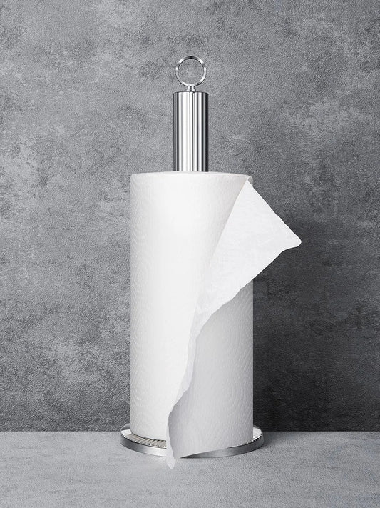 Edelstahl Küchenrollenhalter Liven