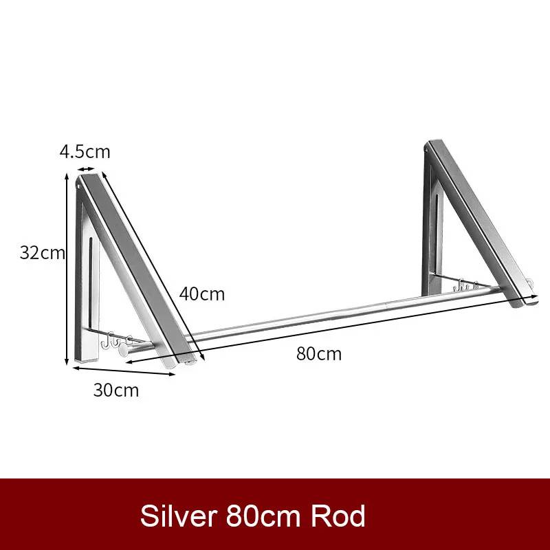 Extendable Clothesline SpaceDry