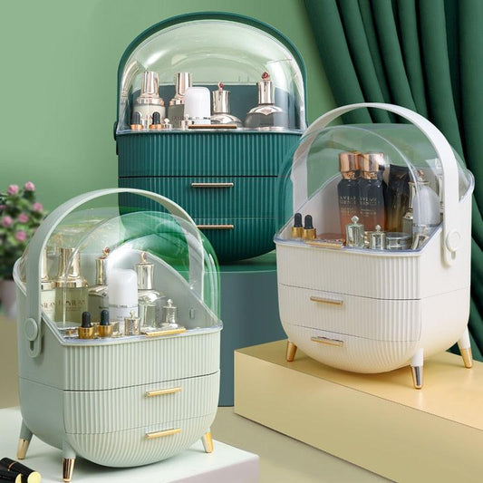 Kosmetik-Organizer Élégance