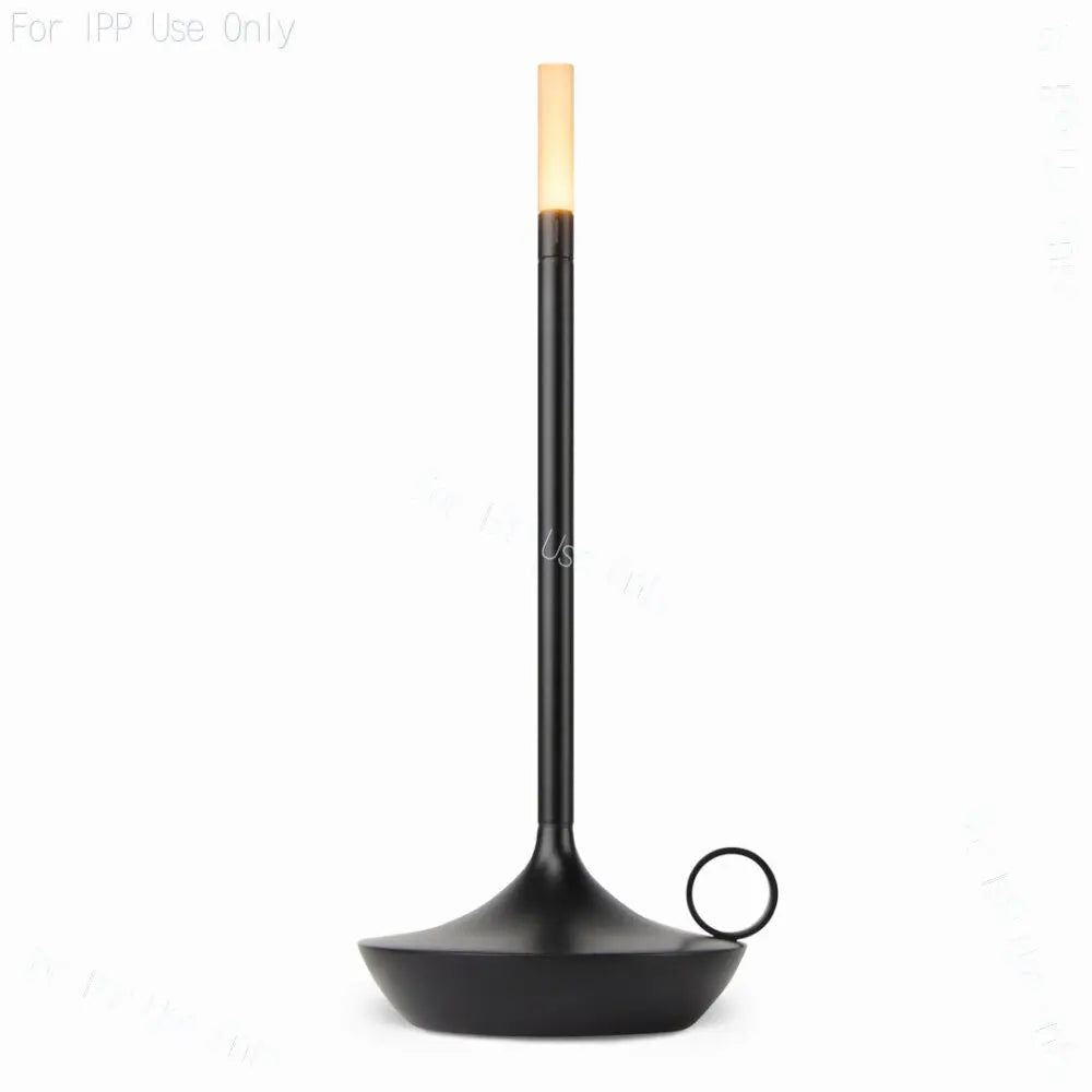 Wireless table lamp Solin