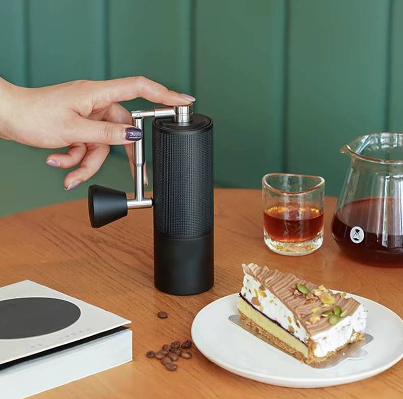 Hand coffee grinder Grano™