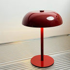 Tischlampe ohne Kabel Dome