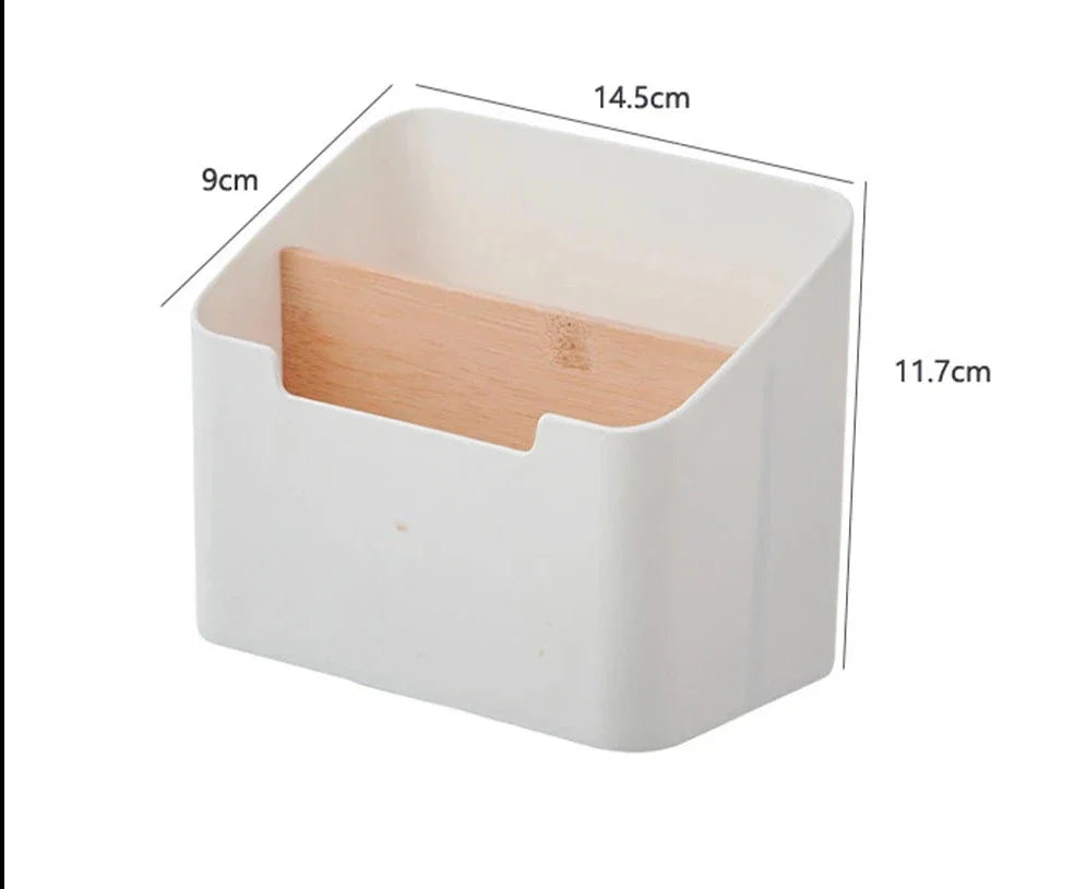 Fernbedienungs-Organizer BambusKollektion