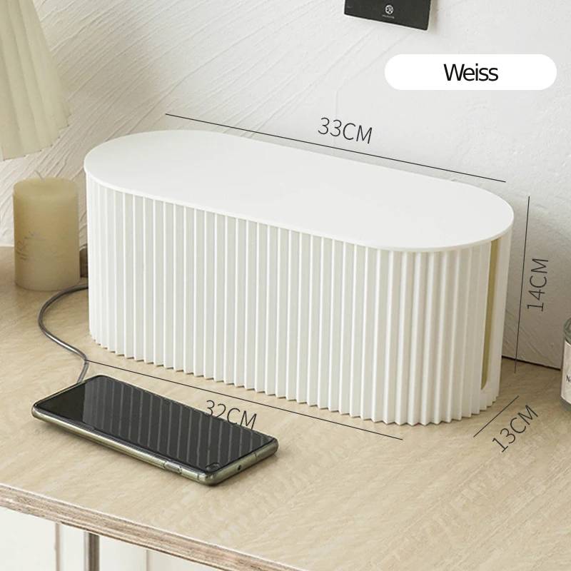 Cable Box Minimalist