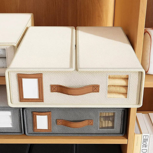 Organizer per biancheria da letto Ordina