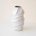 Vase en céramique Aurora