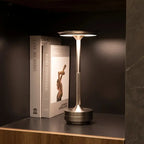 Lampe de table et de chevet sans fil Aura