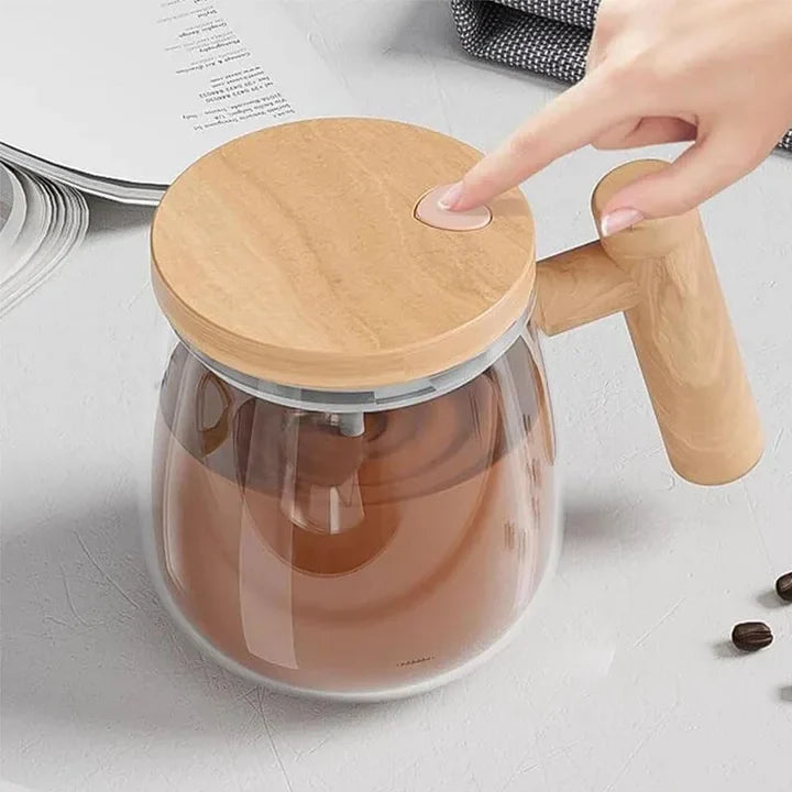 Mixer Premium Tasse