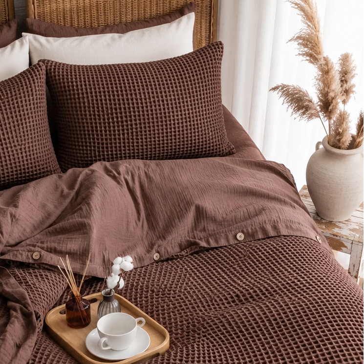 bettwaesche-aus-tuerkischer-bio-baumwolle-im-waffeldesign