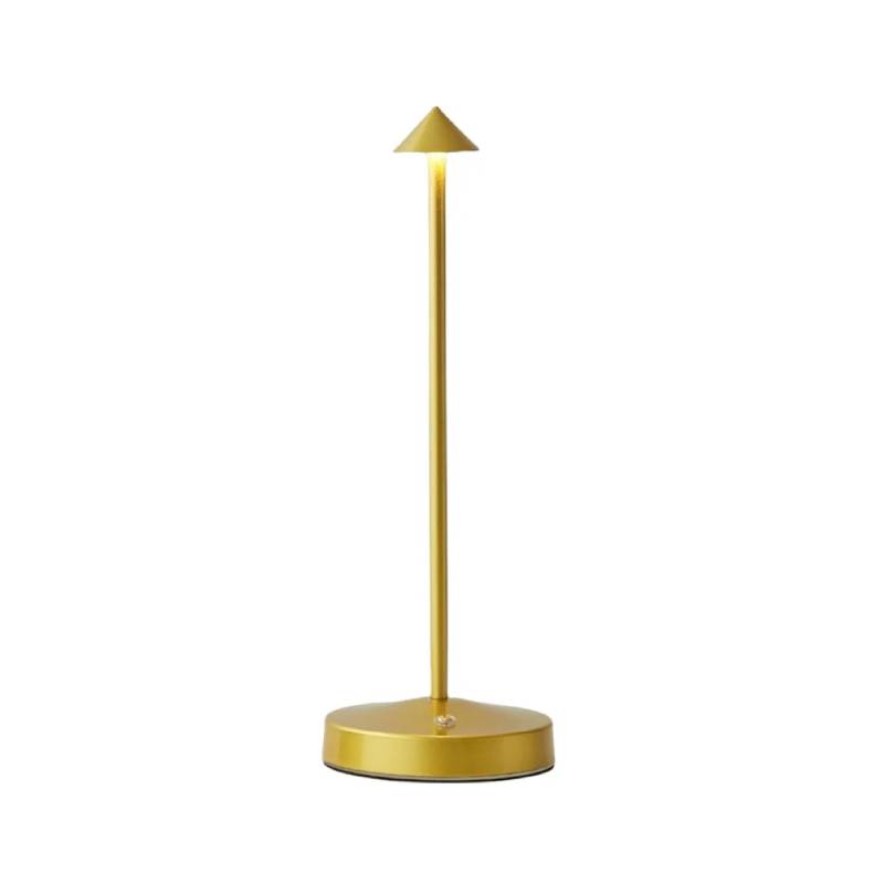 Wireless LED Table Lamp Tokyo
