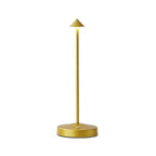 Kabellose LED Tischlampe Tokyo