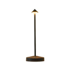 Kabellose LED Tischlampe Tokyo