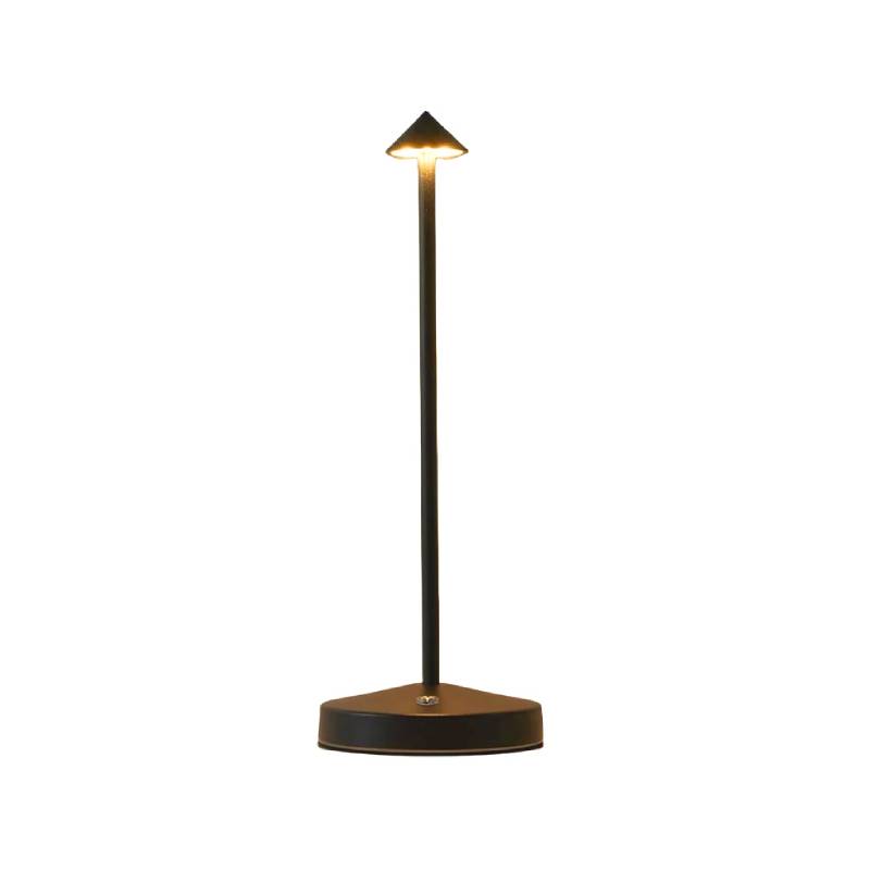 Kabellose LED Tischlampe Tokyo