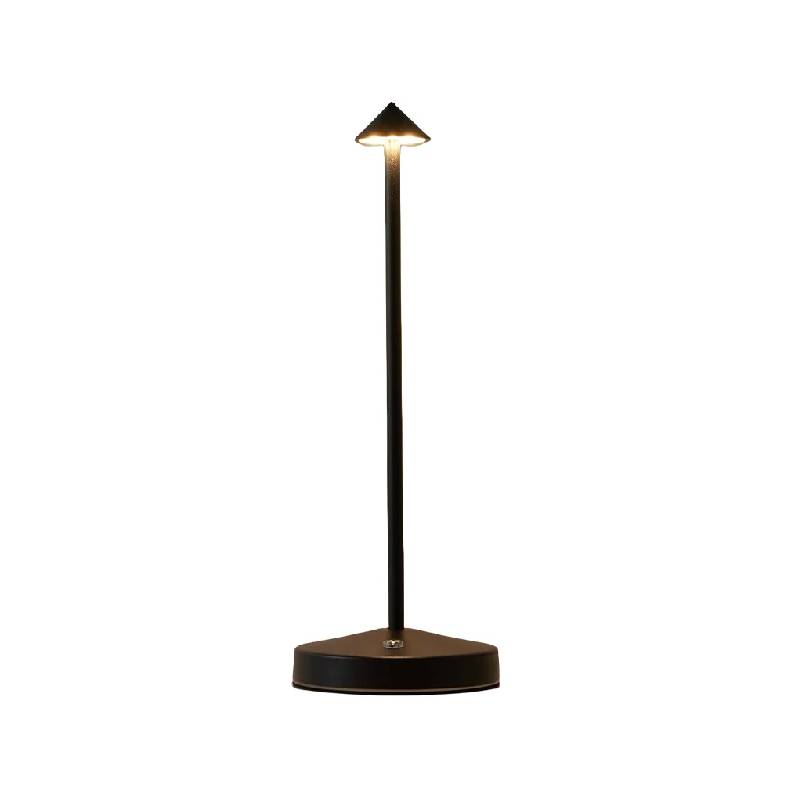 Kabellose LED Tischlampe Tokyo