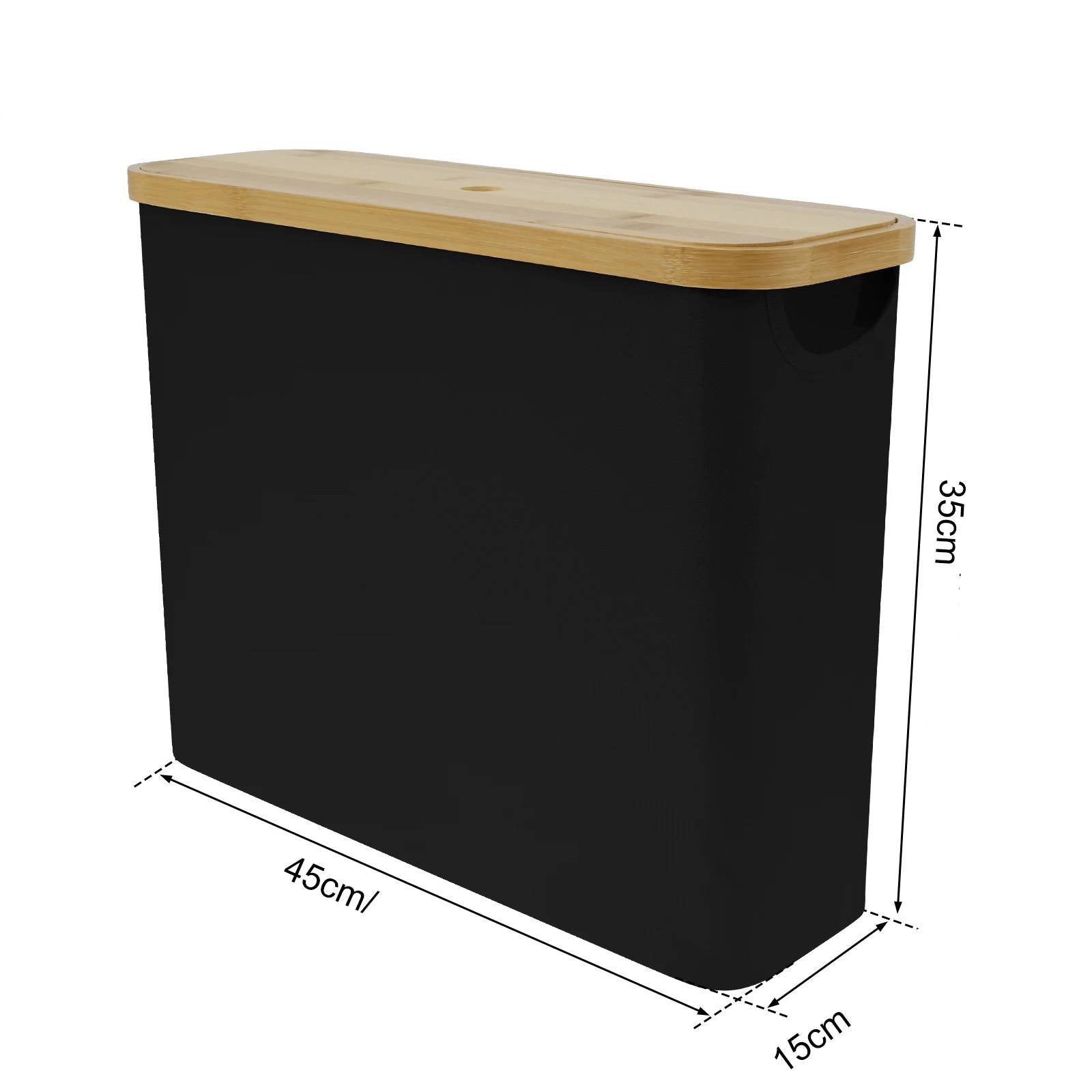 Toilettenpapier Organizer ItBamboo