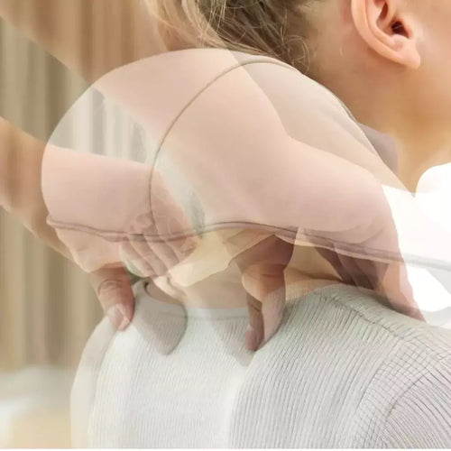Anti-Tension-Massagegerät HomeSpa