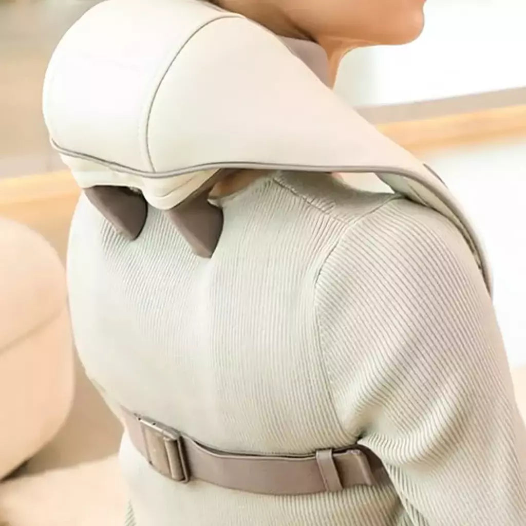 Anti-Tension-Massagegerät HomeSpa