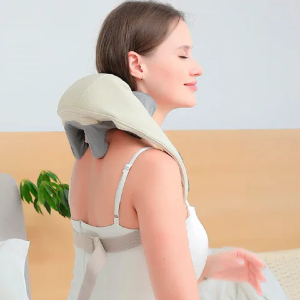 Anti-Tension-Massagegerät HomeSpa