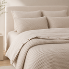 musselin-bettwaesche-aus-tuerkischer-bio-baumwolle-mit-waffeldesign-3