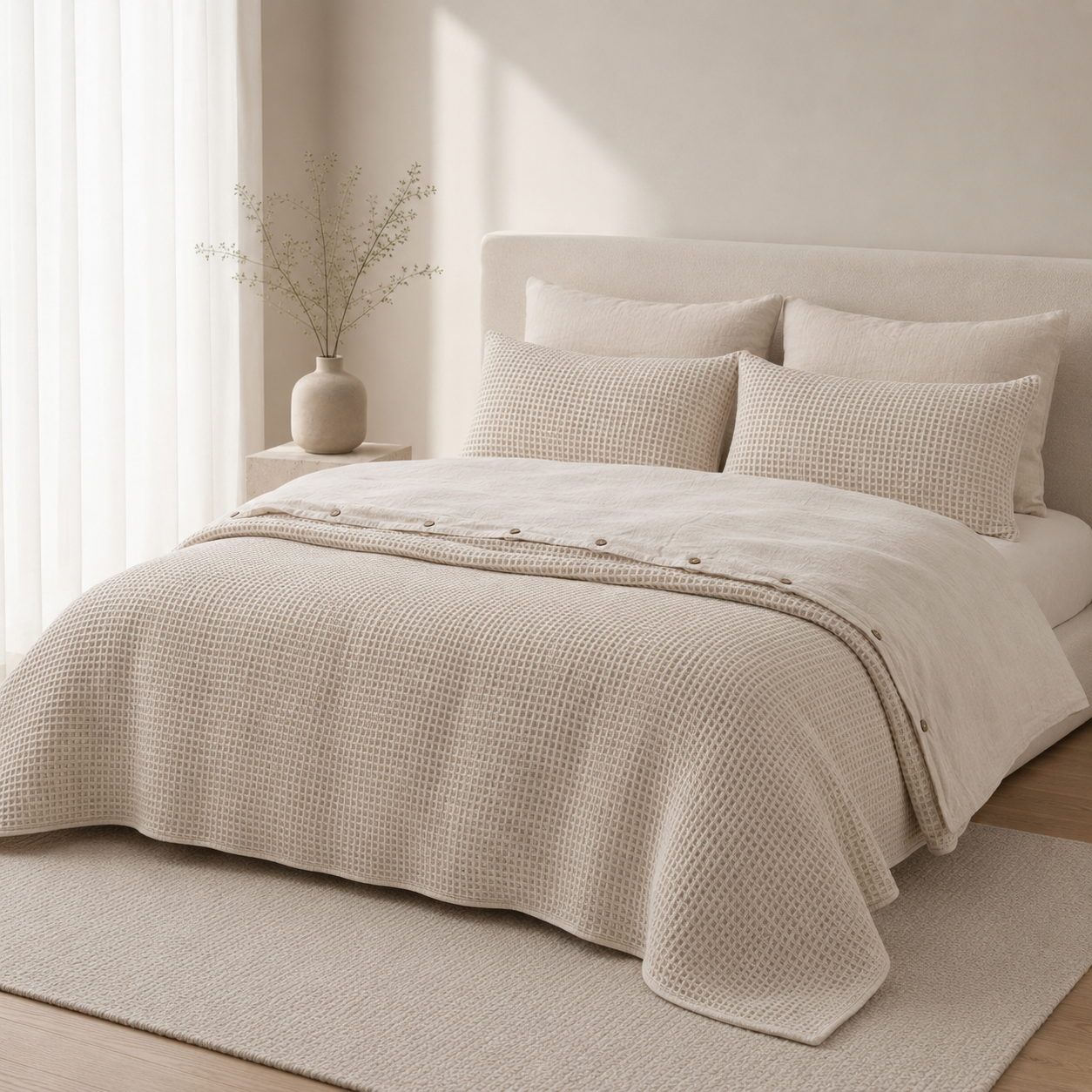 musselin-bettwaesche-aus-tuerkischer-bio-baumwolle-mit-waffeldesign-4