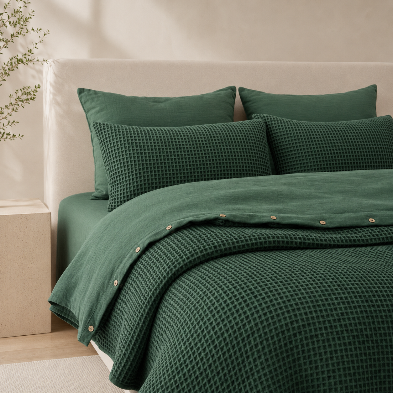 musselin-bettwaesche-aus-tuerkischer-bio-baumwolle-mit-waffeldesign-9