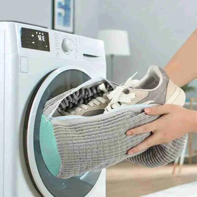 Washing bag for shoes – CleanCare