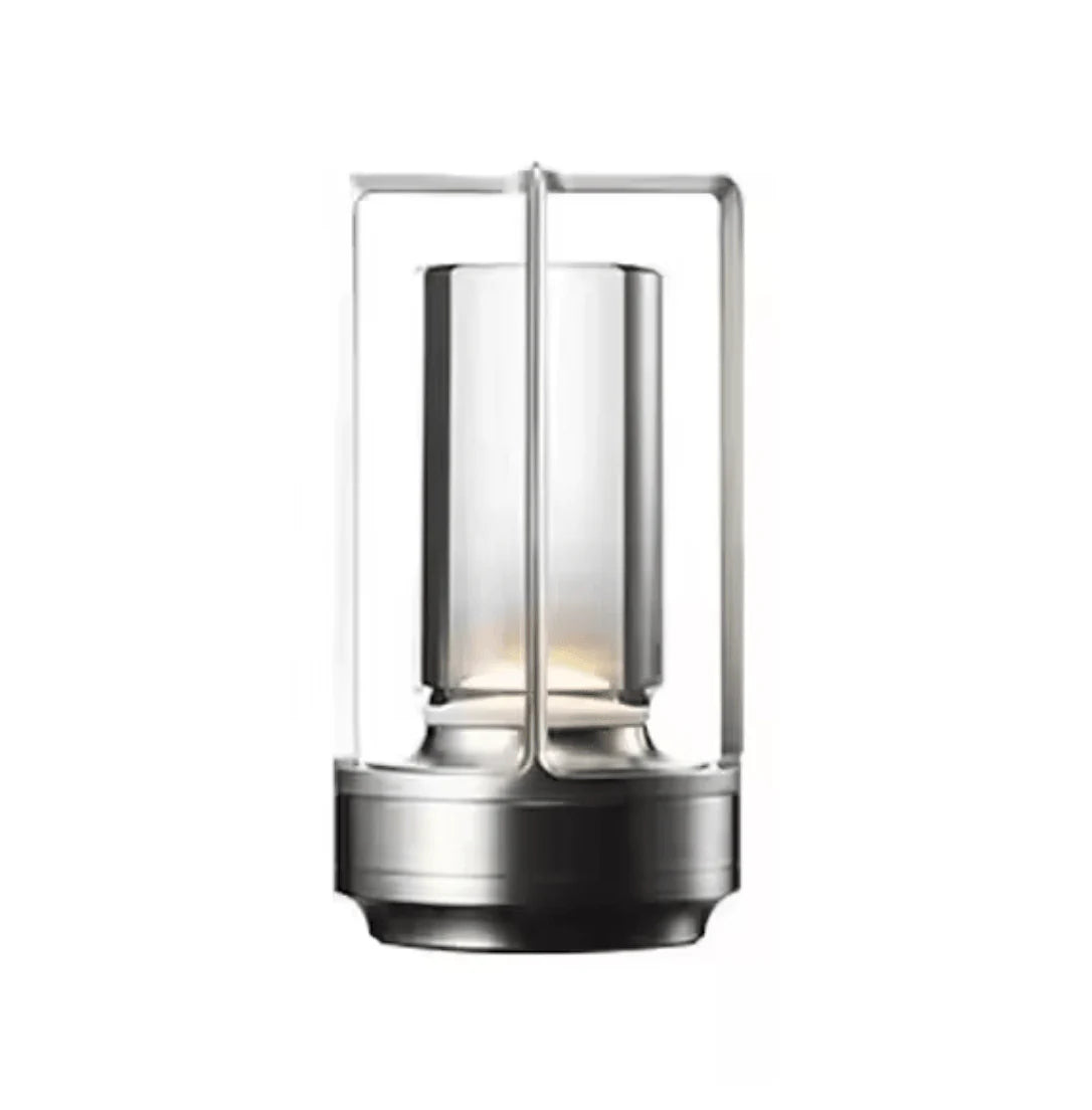 Kabellose Tischlampe Lumi